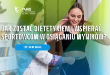 Jak zostać dietetykiem i wspierać sportowców w osiąganiu wyników