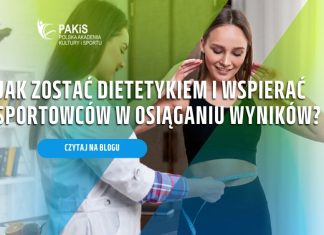 Jak zostać dietetykiem i wspierać sportowców w osiąganiu wyników