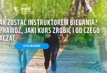 Jak zostać instruktorem biegania
