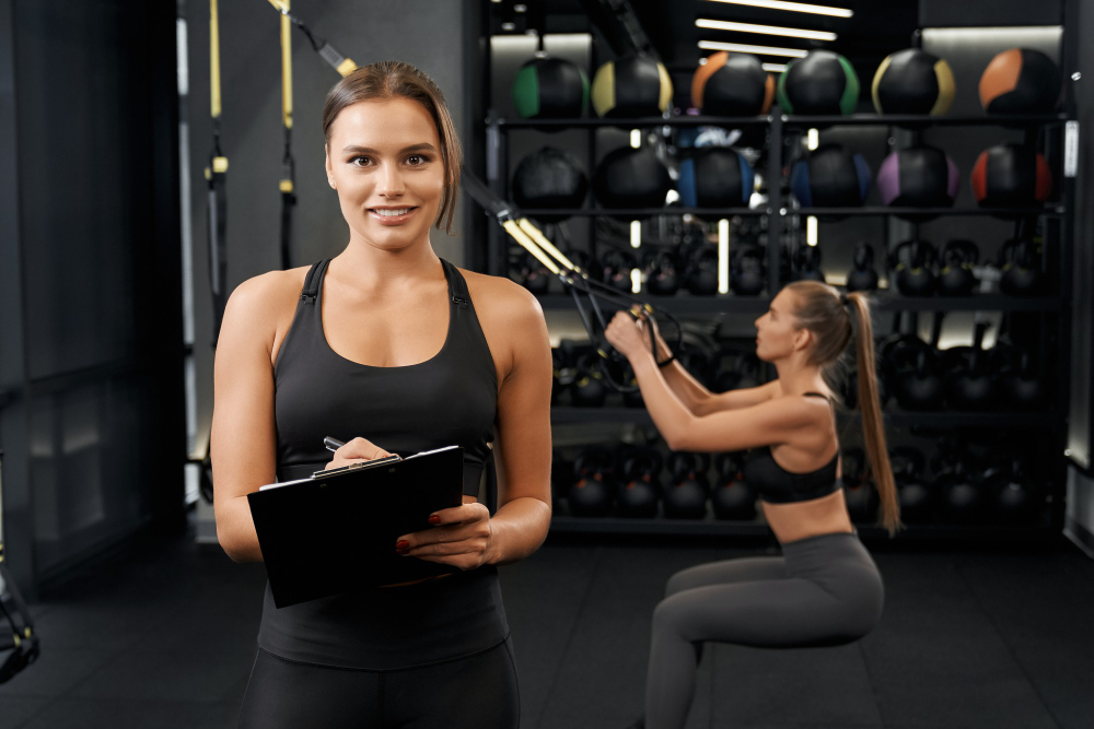 Czy siłownia to sport