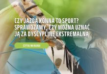 Czy jazda konna to sport? Sprawdzamy, czy można uznać ją za dyscyplinę ekstremalną