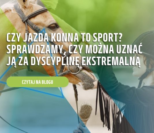 Czy jazda konna to sport? Sprawdzamy, czy można uznać ją za dyscyplinę ekstremalną