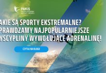 sporty ekstremalne