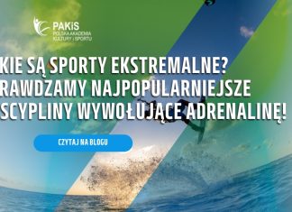 Jakie są sporty ekstremalne? Sprawdzamy najpopularniejsze dyscypliny wywołujące adrenalinę! sporty ekstremalne
