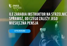 Ile zarabia instruktor na strzelnicy? Sprawdź, od czego zależy jego miesięczna pensja Ile zarabia instruktor na strzelnicy? Sprawdź, od czego zależy jego miesięczna pensja