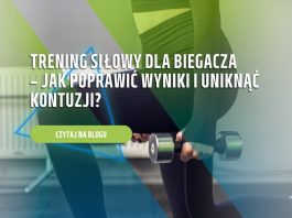 trening siłowy dla biegacza - jak wygląda