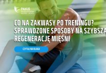 Co na zakwasy po treningu? Sprawdzone sposoby na szybszą regenerację mięśni zakwasy po treningu