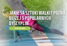 Trening split – co to