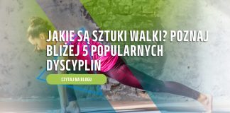 Trening split – co to