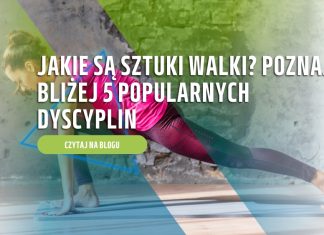 Trening split – co to