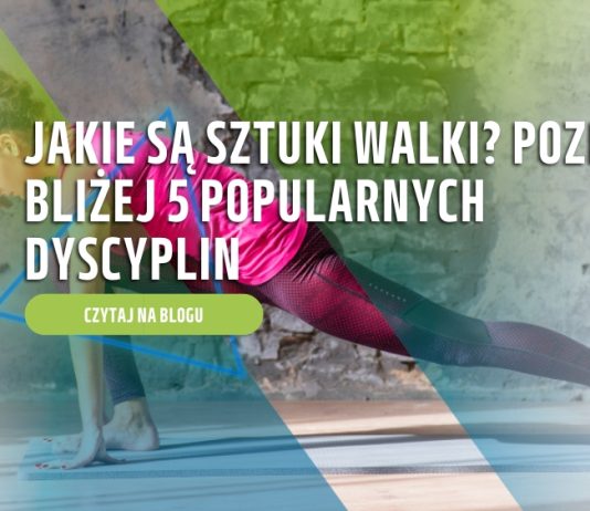Trening split – co to