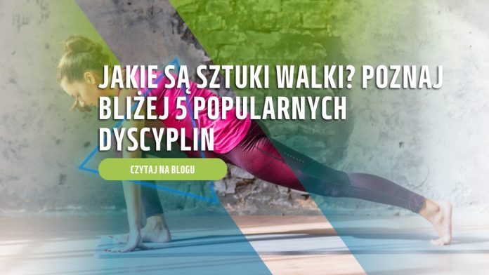 Trening split – co to