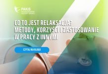 Co to jest relaksacja? Metody, korzyści i zastosowanie w pracy z innymi