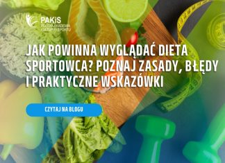 dieta sportowca