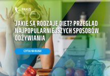 Jakie są rodzaje diet? Przegląd najpopularniejszych sposobów odżywiania