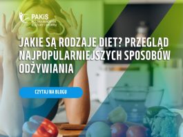 Jakie są rodzaje diet? Przegląd najpopularniejszych sposobów odżywiania