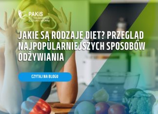 Jakie są rodzaje diet? Przegląd najpopularniejszych sposobów odżywiania