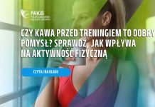 Czy kawa przed treningiem to dobry pomysł? Sprawdź, jak wpływa na aktywność fizyczną