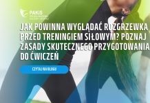 Jak powinna wyglądać rozgrzewka przed treningiem siłowym? Poznaj zasady skutecznego przygotowania do ćwiczeń rozgrzewka przed treningiem siłowym