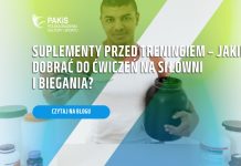 Suplementy przed treningiem – jakie dobrać do ćwiczeń na siłowni i biegania? Suplementy przed treningiem – jakie dobrać do ćwiczeń na siłowni i biegania?