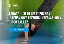 Tabata – co to jest? Poznaj intensywny trening interwałowy i jego zalety tabata co to jest