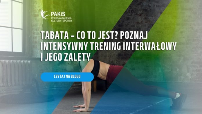 tabata co to jest
