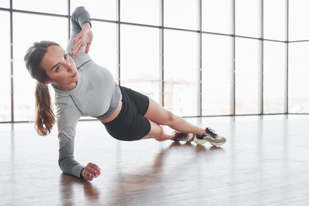 trening hiit co to jest