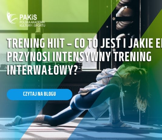 Trening HIIT – co to jest i jakie efekty przynosi intensywny trening interwałowy?
