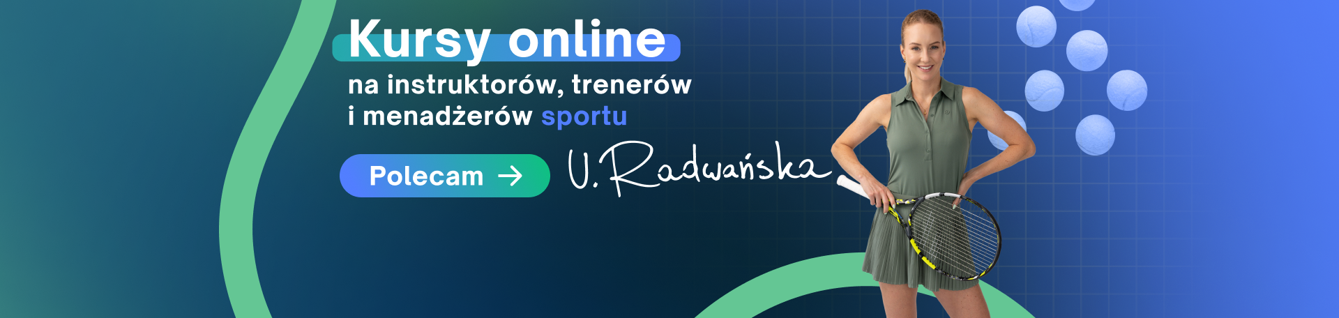 Urszula Radwańska