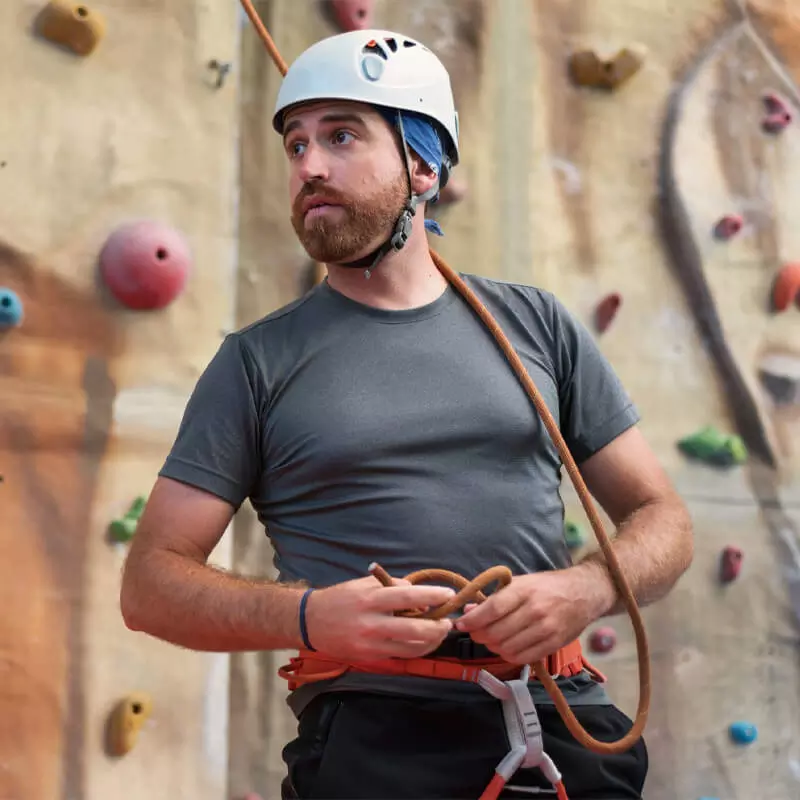 Kurs Instruktora Wspinaczki Sportowej