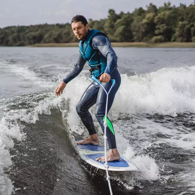 Kurs Instruktora Wakeboardu