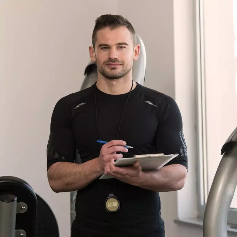 Kurs Trenera Przygotowania Motorycznego