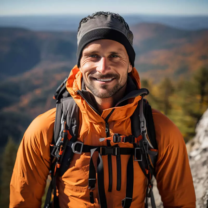 Kurs Instruktora Alpinistycznych Technik Linowych