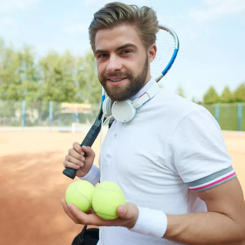 Kurs Trenera Klasy II - Tenis Ziemny