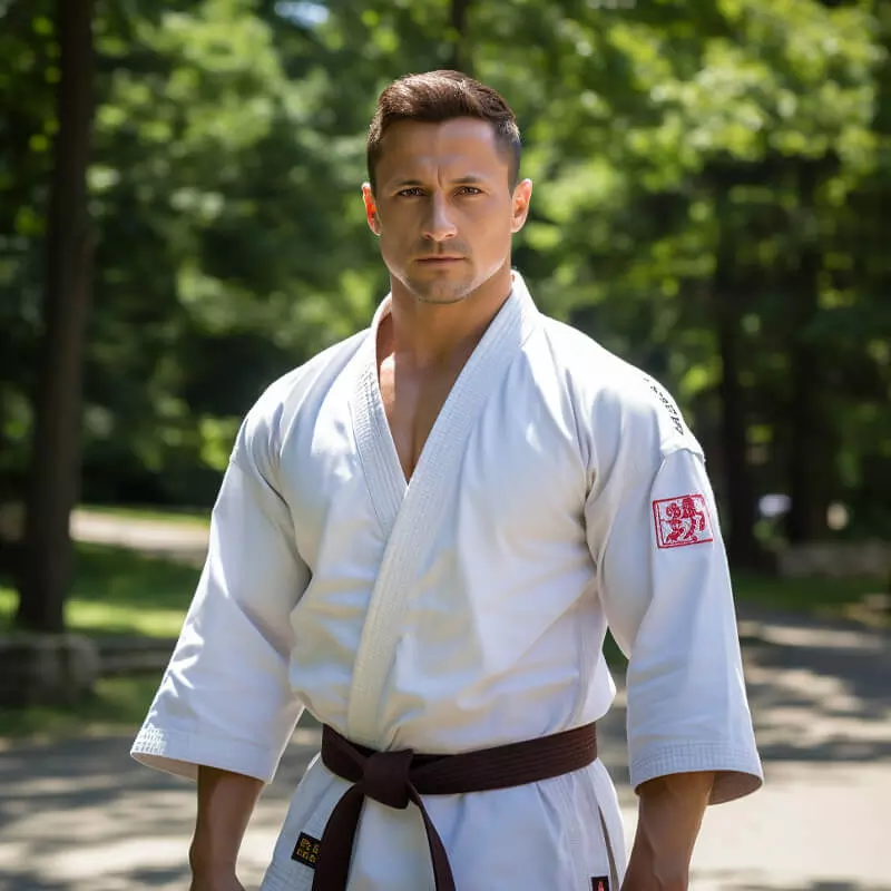 Kurs Trenera Klasy I - Karate