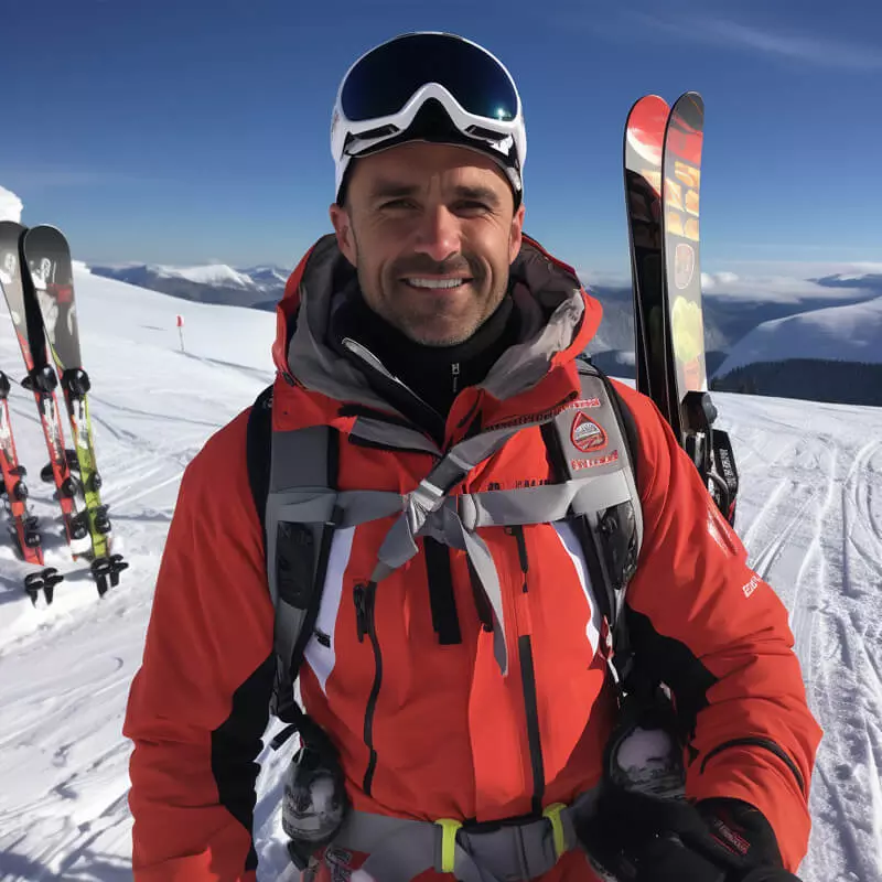 Kurs Trenera Klasy II - Narciarstwo