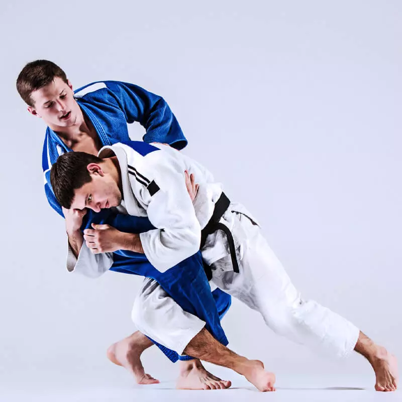 Kurs Instruktora Brazylijskiego Jiu Jitsu