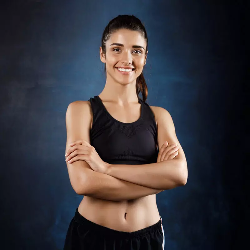 Kurs Instruktora Fitness Pump