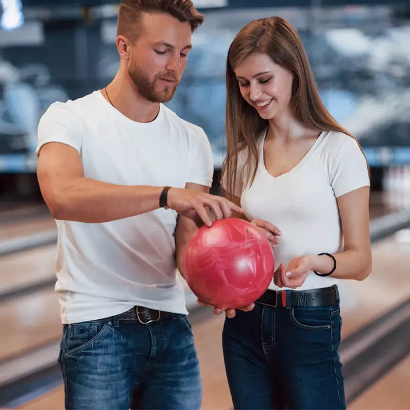Kurs Instruktora Kręglarstwa