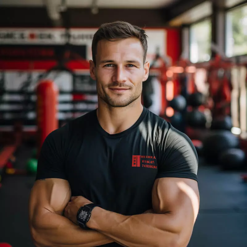 Kurs Instruktora Muay Thai