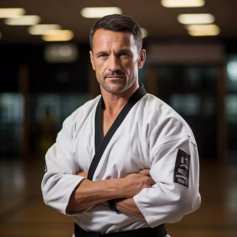 Kurs Instruktora Taekwondo