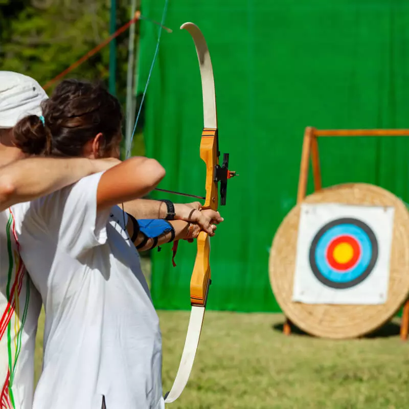 Kurs Instruktora Łucznictwa