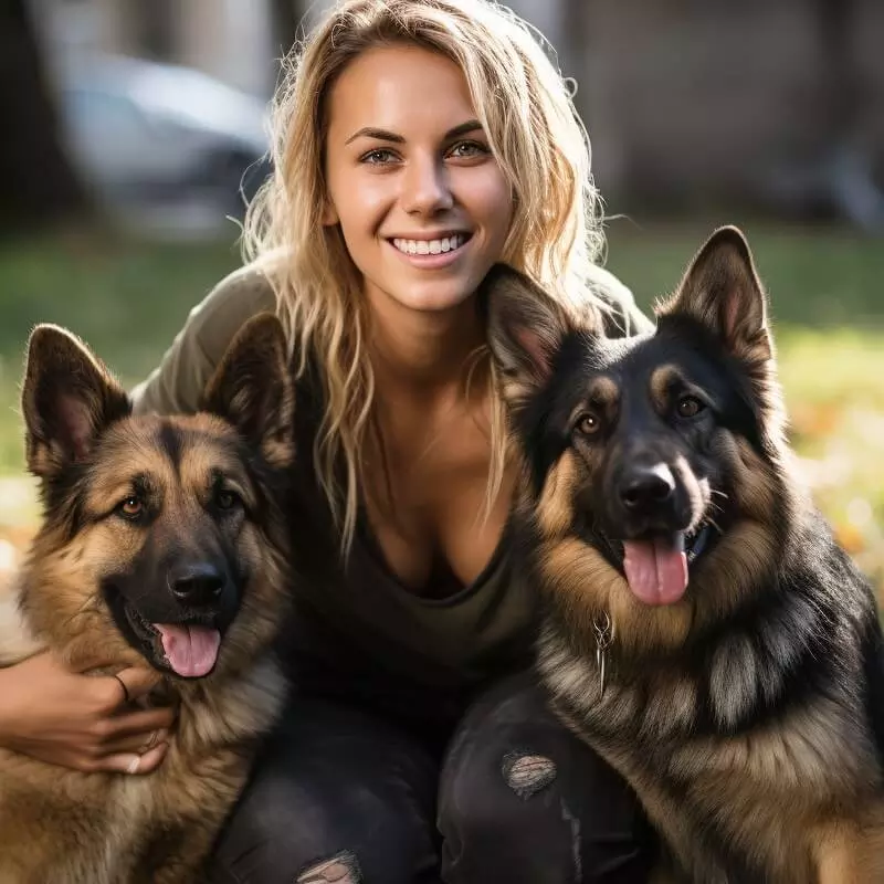 Kurs Instruktora Dogoterapii