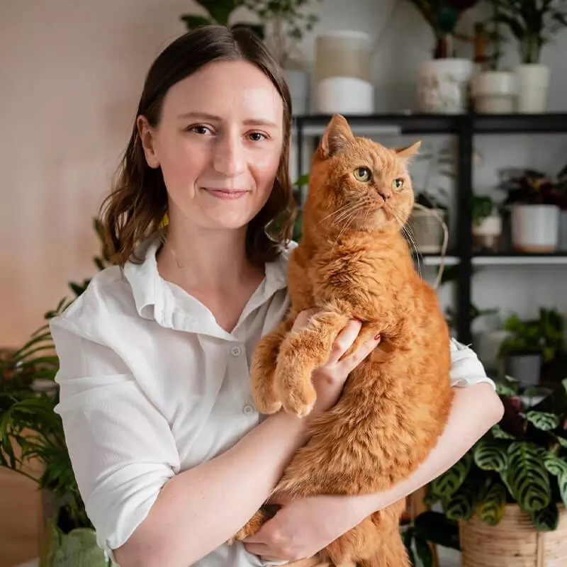 Kurs Instruktora Felinoterapii
