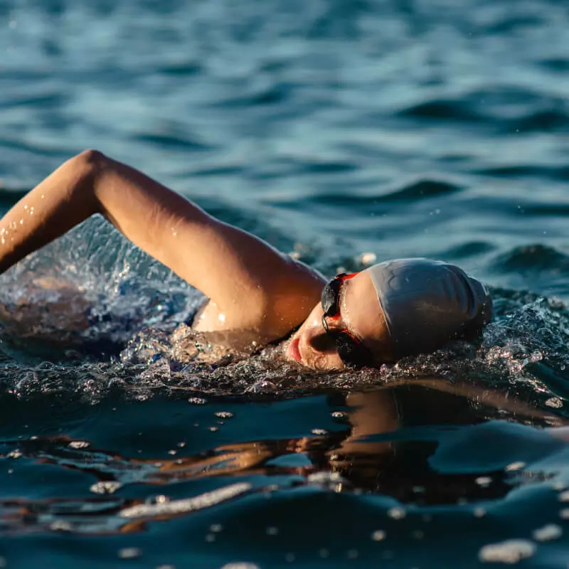 Kurs Instruktora Triathlonu