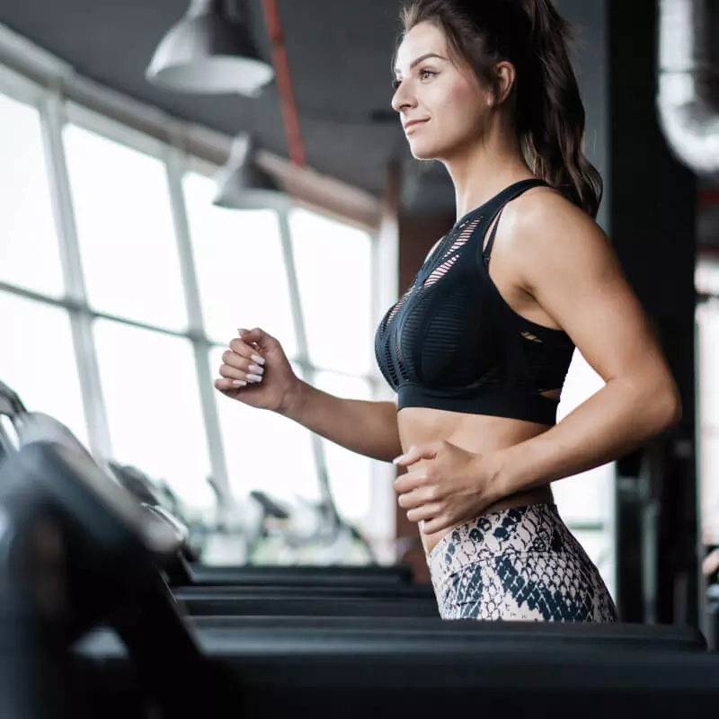Kurs Trenera Klasy I - Fitness