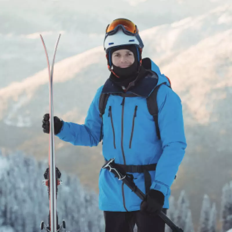 Kurs Trenera Klasy II - Narciarstwo Alpejskie