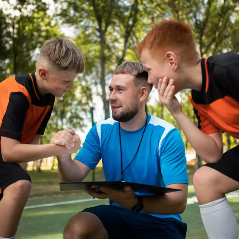 Kurs Trenera Klasy II - Gry Zespołowe