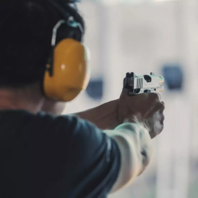 Kurs Trenera Klasy II - Strzelectwo Bojowe