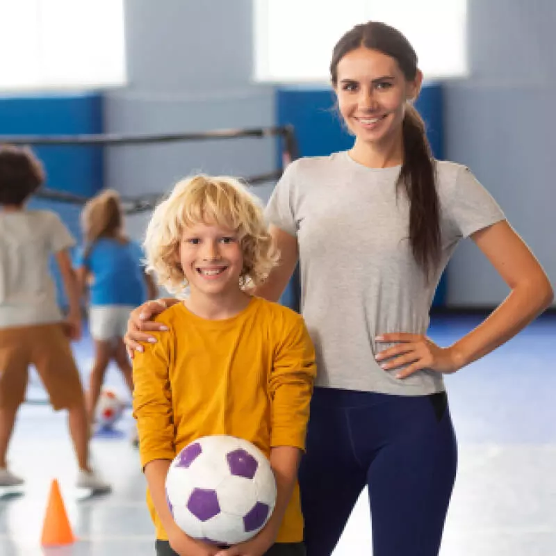 Kurs Trenera Klasy II - Futsal